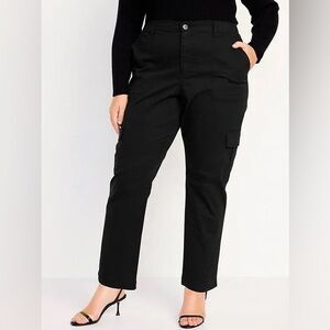 Old Navy OG Chino Cargo Pants - old version of the chinos!!